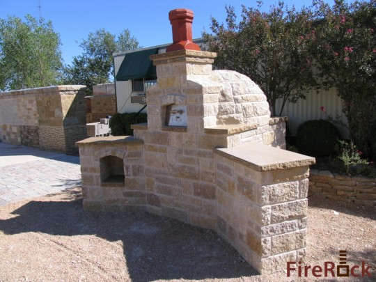 FireRock Stone Ovens in Denver FireRock Stone Ovens in Denver